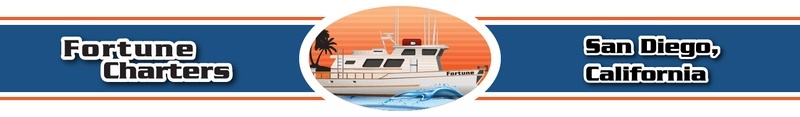 Fortune Charters